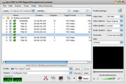 idoo DVD to PSP Ripper