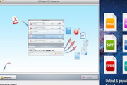 PDFMate PDF Converter For Mac