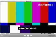 MXF4mac Player For Mac