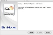 BitNami Apache Solr For Mac