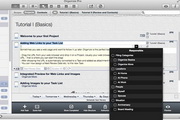 OrganizeMe For Mac