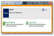 Rohos Logon Key Free