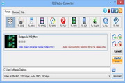 FSS Video Converter