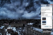 Storm Windows 7 Theme