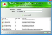 SX Hash Suite