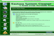 Eastsea System Cleaner