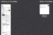 PrintMe For Mac