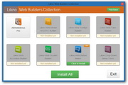 Likno Web Builders Collection