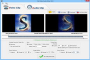 Full Video Audio Mixer