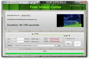 Free Video Cutter