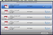 iSkysoft PDF Converter