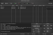 EDM2014 Video Converter