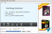 4Easysoft Free PDF to GIF Converter