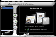 4Easysoft ePub to iPad Transfer