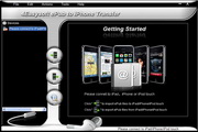 4Easysoft ePub to iPhone Transfer