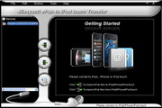 4Easysoft ePub to iPod touch Transfer