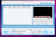 BestHD Blu-ray DVD Ripper for Mac