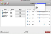 Leawo SWF Compressor for Mac