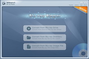 WinAVI Blu-ray Ripper