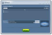 WinAVI iPad Converter