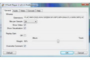 FFSoX Player