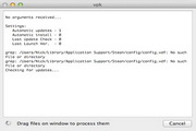 vpk  For Mac