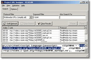 URL Snooper portable