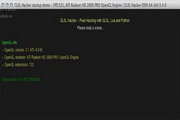 GLSLHacker For Mac