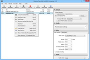 Pazera Free AVI to MP4 Converter