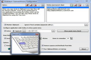 Clipboard History