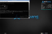 ArchBang For Linux(32bit)