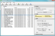 Pazera FLAC to MP3 Converter