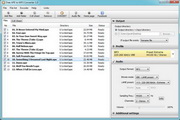 Free APE to MP3 Converter