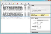 Pazera Free MKV to MP4 Converter Portable