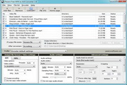 Pazera Free MP4 to AVI Converter Portable