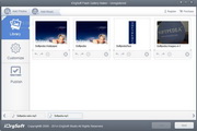 iOrgsoft Flash Gallery Maker
