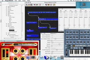 Bidule VST/VSTi Plug-In for Mac