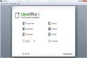 LibreOffice For Mac(64-bit)