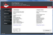 AnyCleaner(32bit)  portable