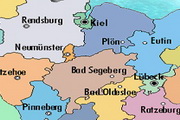 Geodaten Deutschland