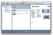 LignUp Stamps Multi Collector PRO For Mac