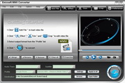 Emicsoft WMV Converter