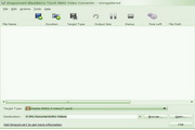 Kingconvert BlackBerry Torch 9860 Video Converter