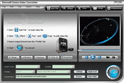 Emicsoft Sansa Video Converter