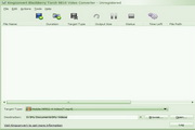 Kingconvert BlackBerry Torch 9810 Video Converter