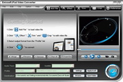 Emicsoft iPad Video Converter