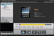 Emicsoft iPad Transfer