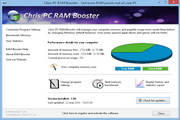 Chris-PC RAM Booster