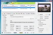 Boilsoft PSP Video Converter