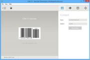 barcode (64bit)